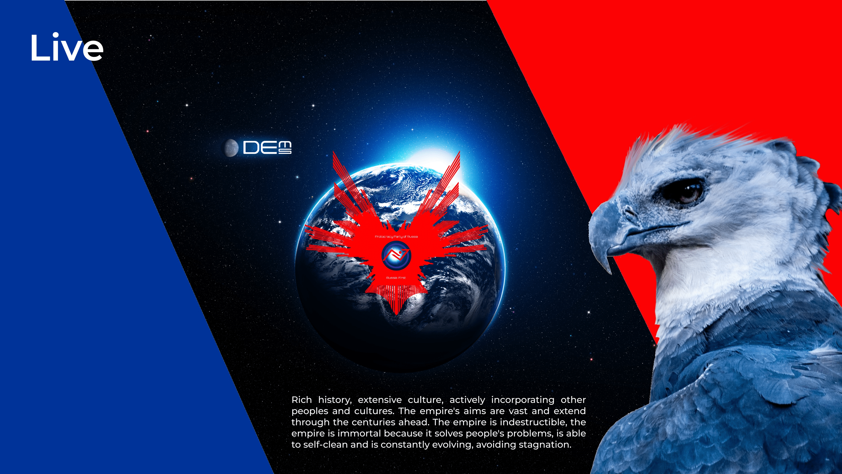 EVI Empire (Brand Identity) — Изображение №19 — Брендинг, Иллюстрация на Dprofile