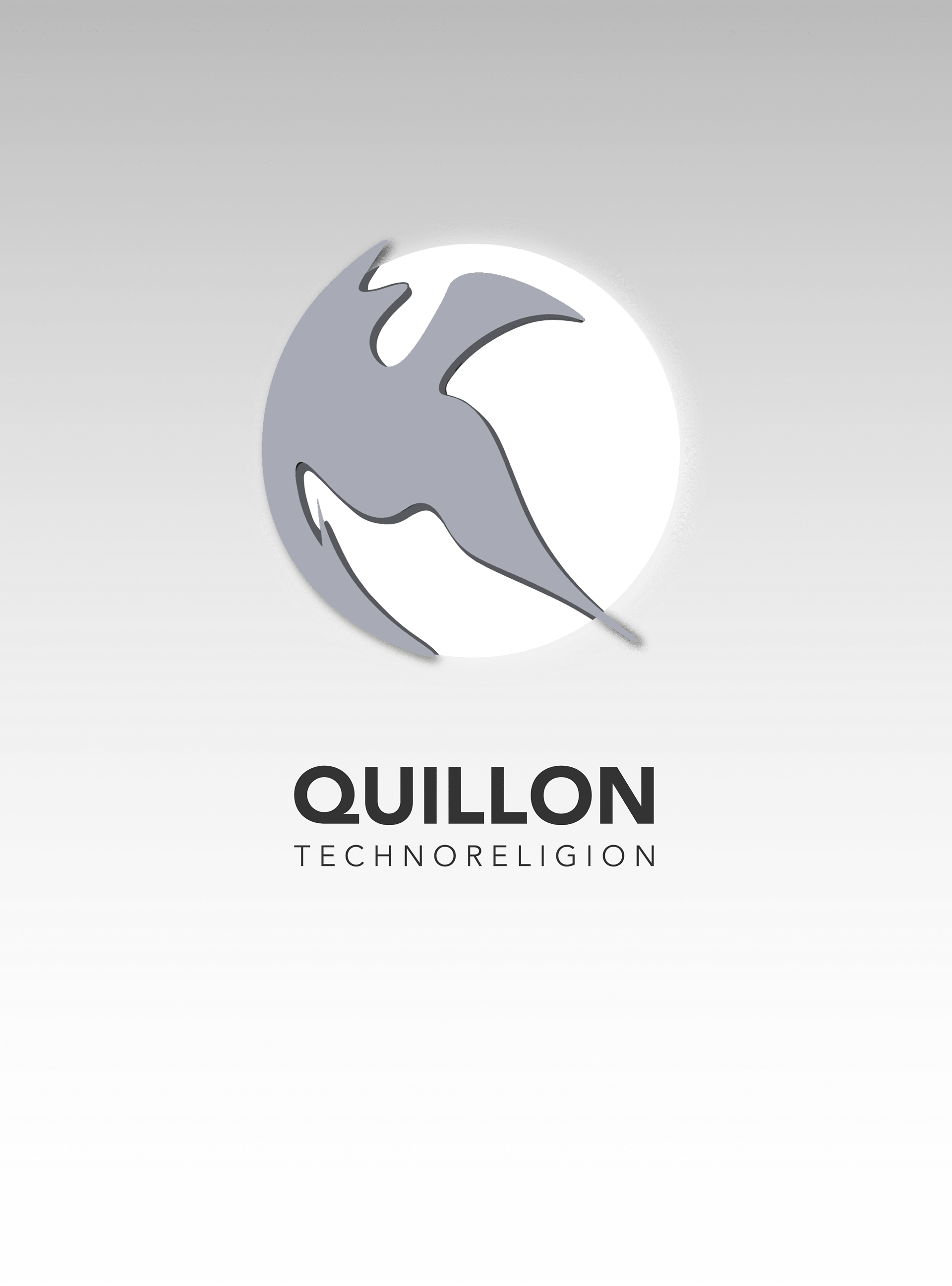 Quillon Technoreligion (Brand & Visual identity) — Изображение №14 — Брендинг, Иллюстрация на Dprofile