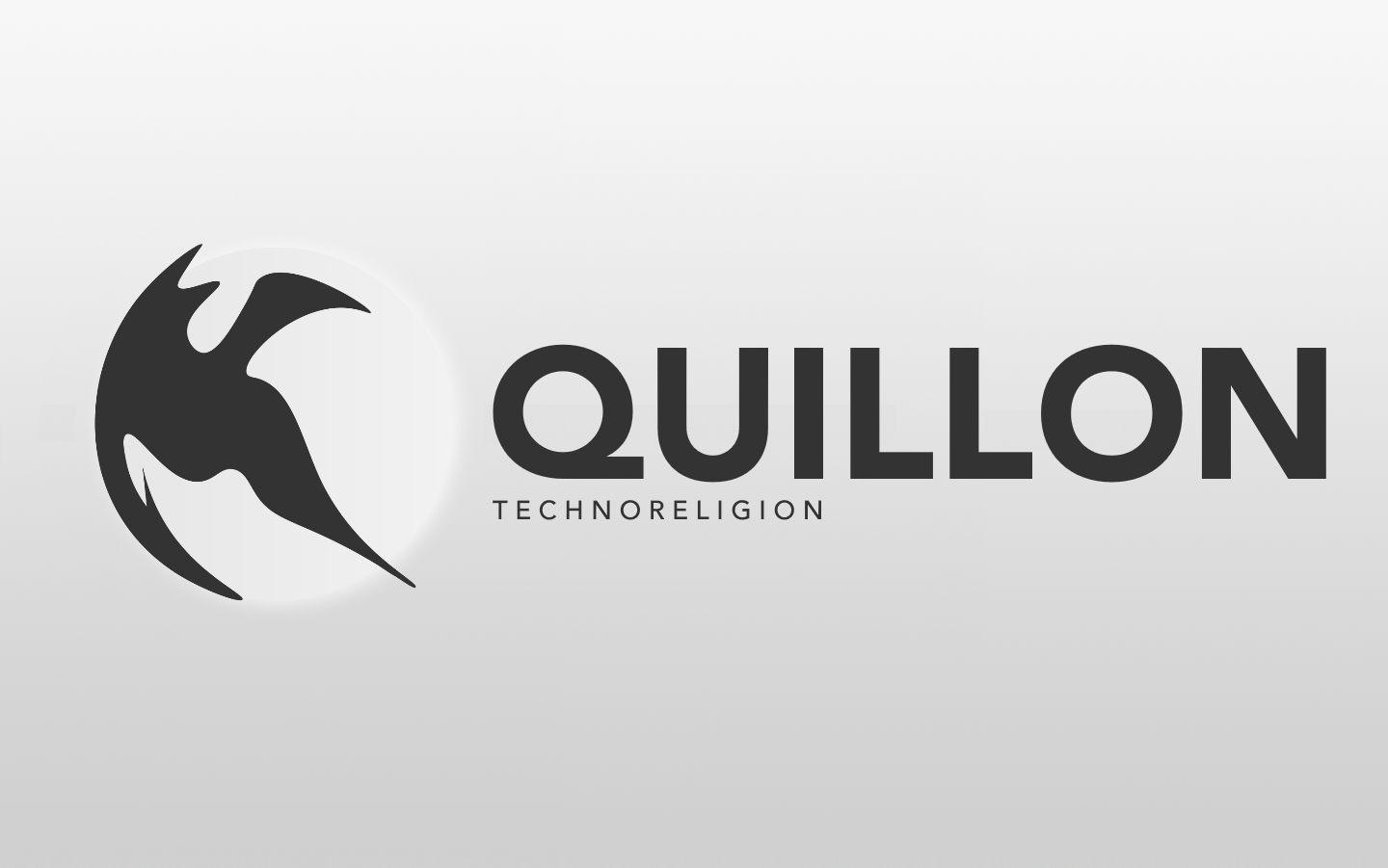 Quillon Technoreligion (Brand & Visual identity) — Изображение №4 — Брендинг, Иллюстрация на Dprofile