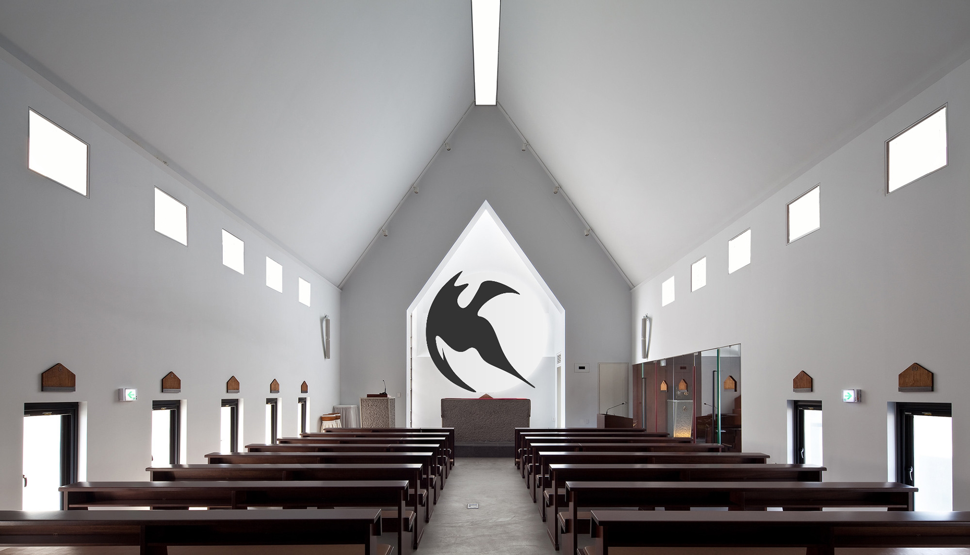 Quillon Technoreligion (Brand & Visual identity) — Изображение №13 — Брендинг, Иллюстрация на Dprofile