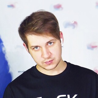 Аватар пользователя Ivan Demin (DEMS)