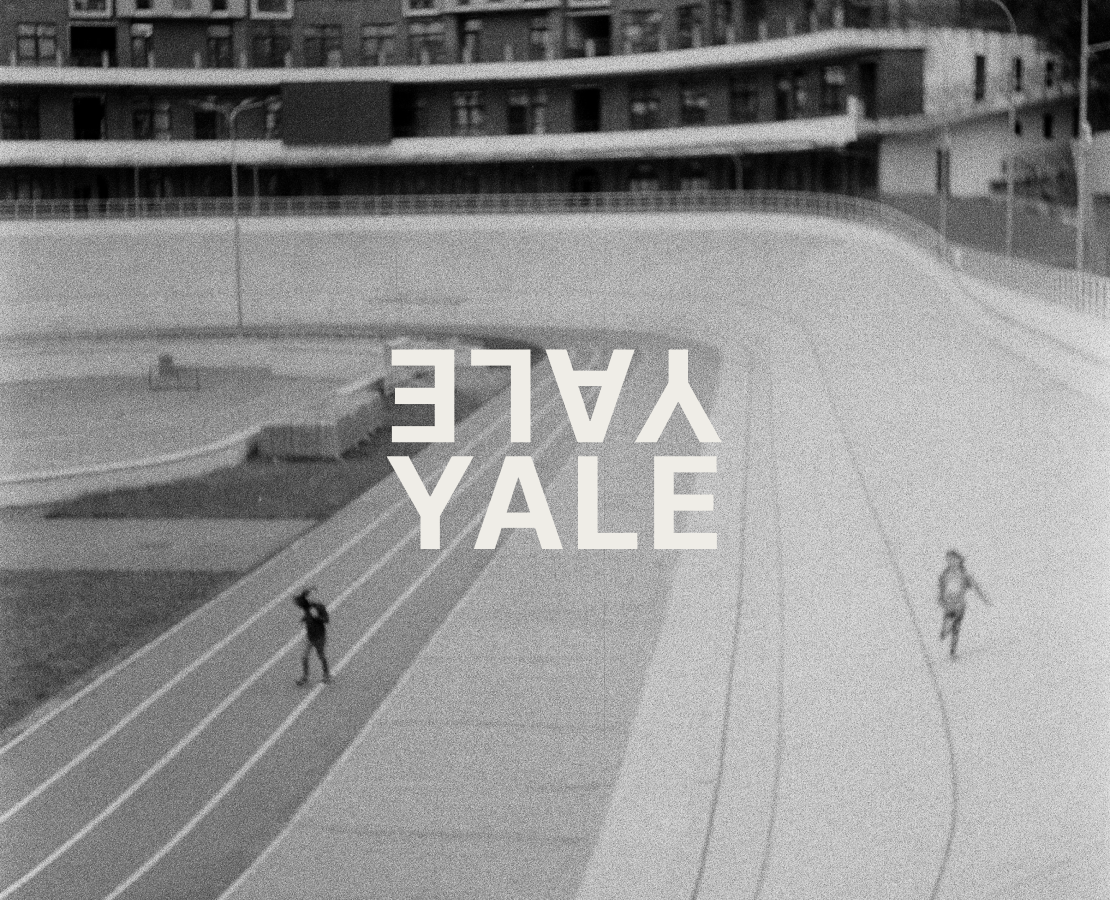 Университет YALE - Редизайн сайта — Интерфейсы на Dprofile