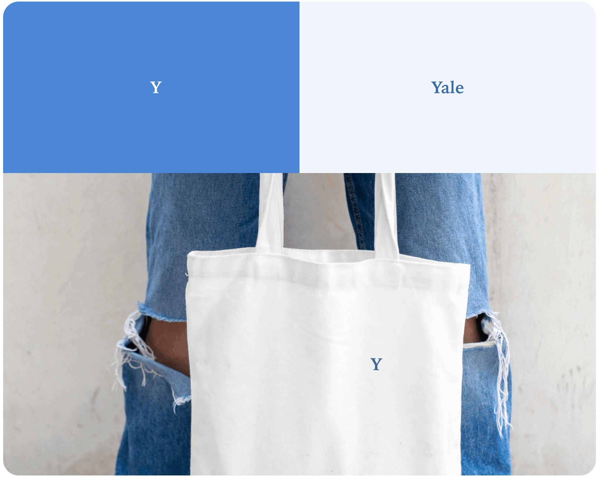 Университет YALE - Редизайн сайта — Изображение №6 — Интерфейсы на Dprofile