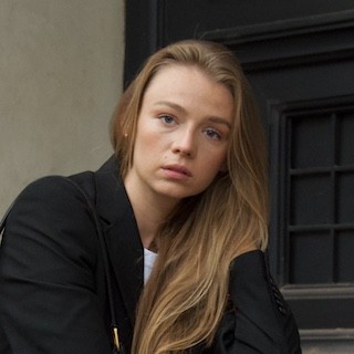 Аватар пользователя Ольга Маркина