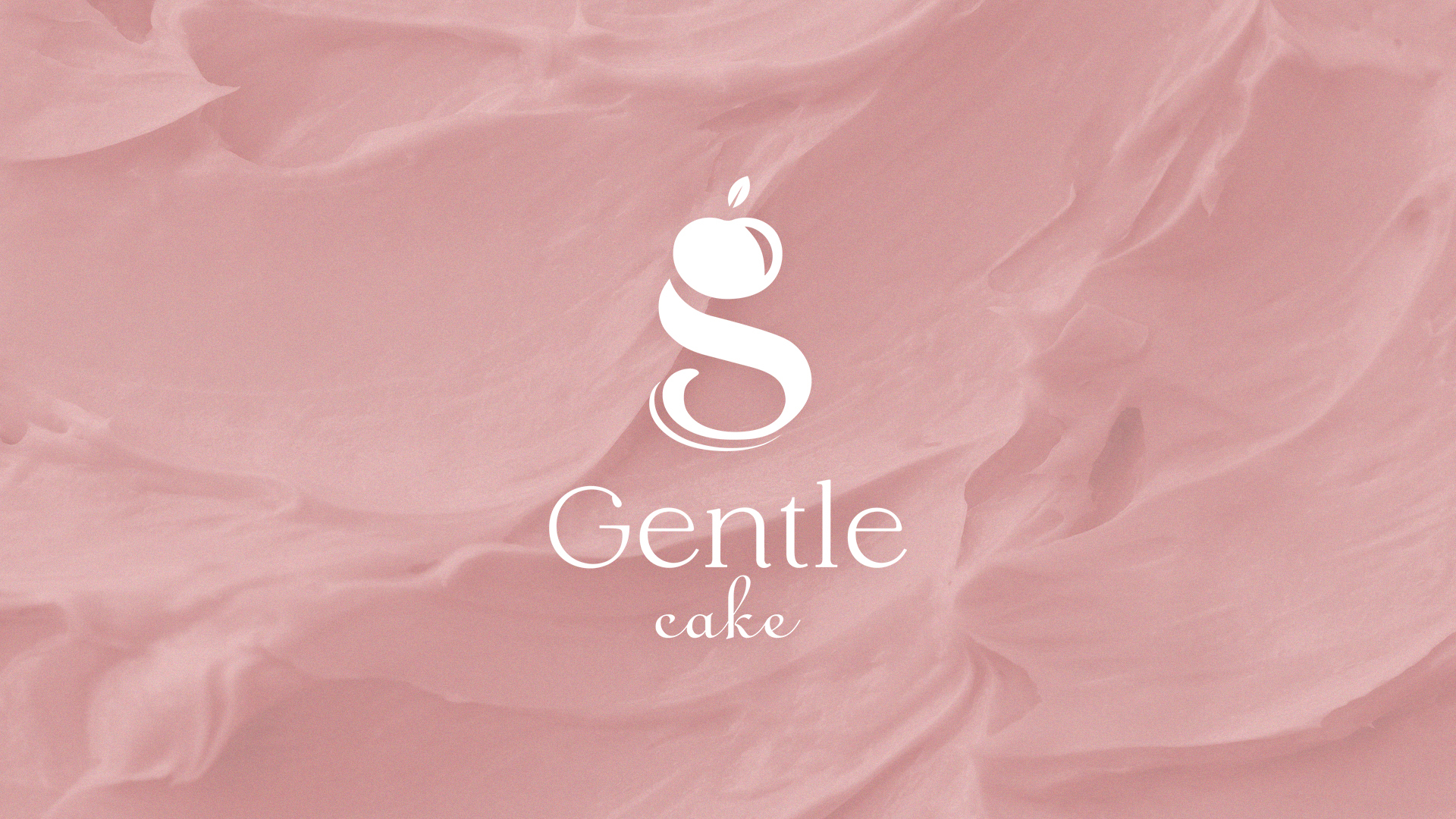 Gentle cake — Изображение №1 — Брендинг на Dprofile
