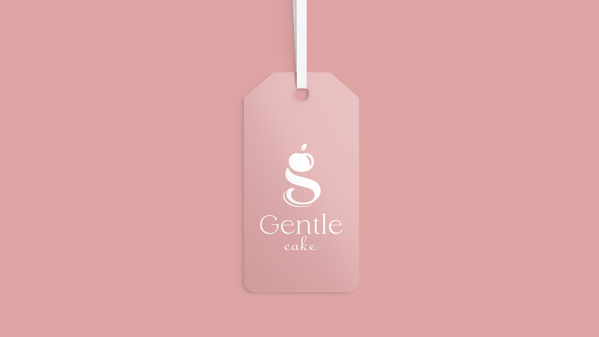 Gentle cake — Изображение №4 — Брендинг на Dprofile