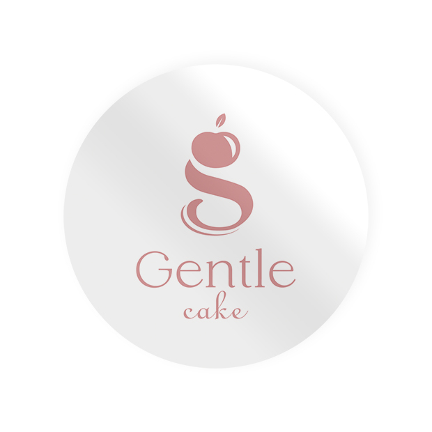 Gentle cake — Изображение №7 — Брендинг на Dprofile