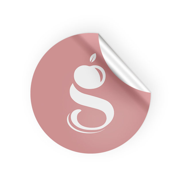 Gentle cake — Изображение №6 — Брендинг на Dprofile