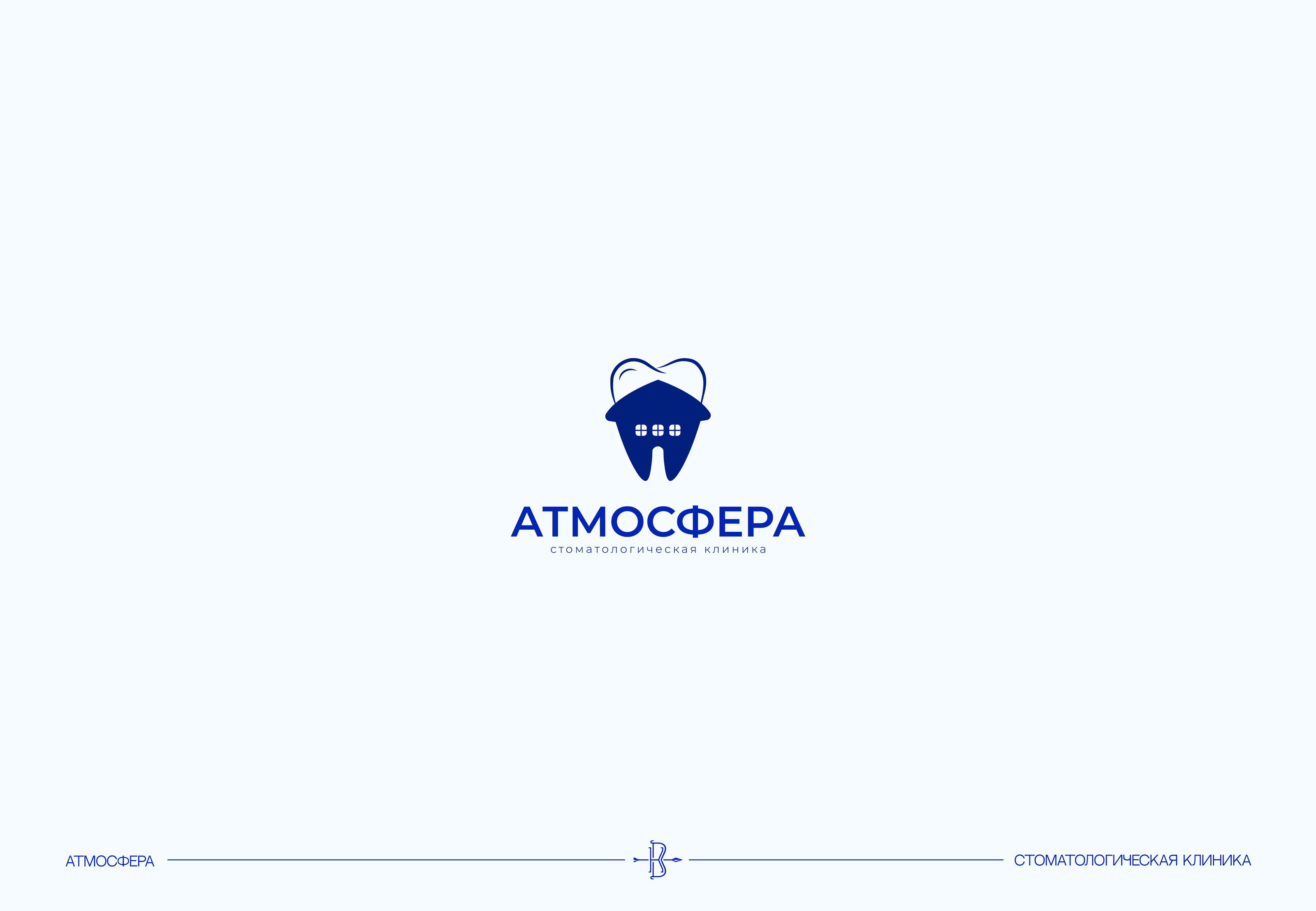 Логофолио — Изображение №7 — Брендинг на Dprofile
