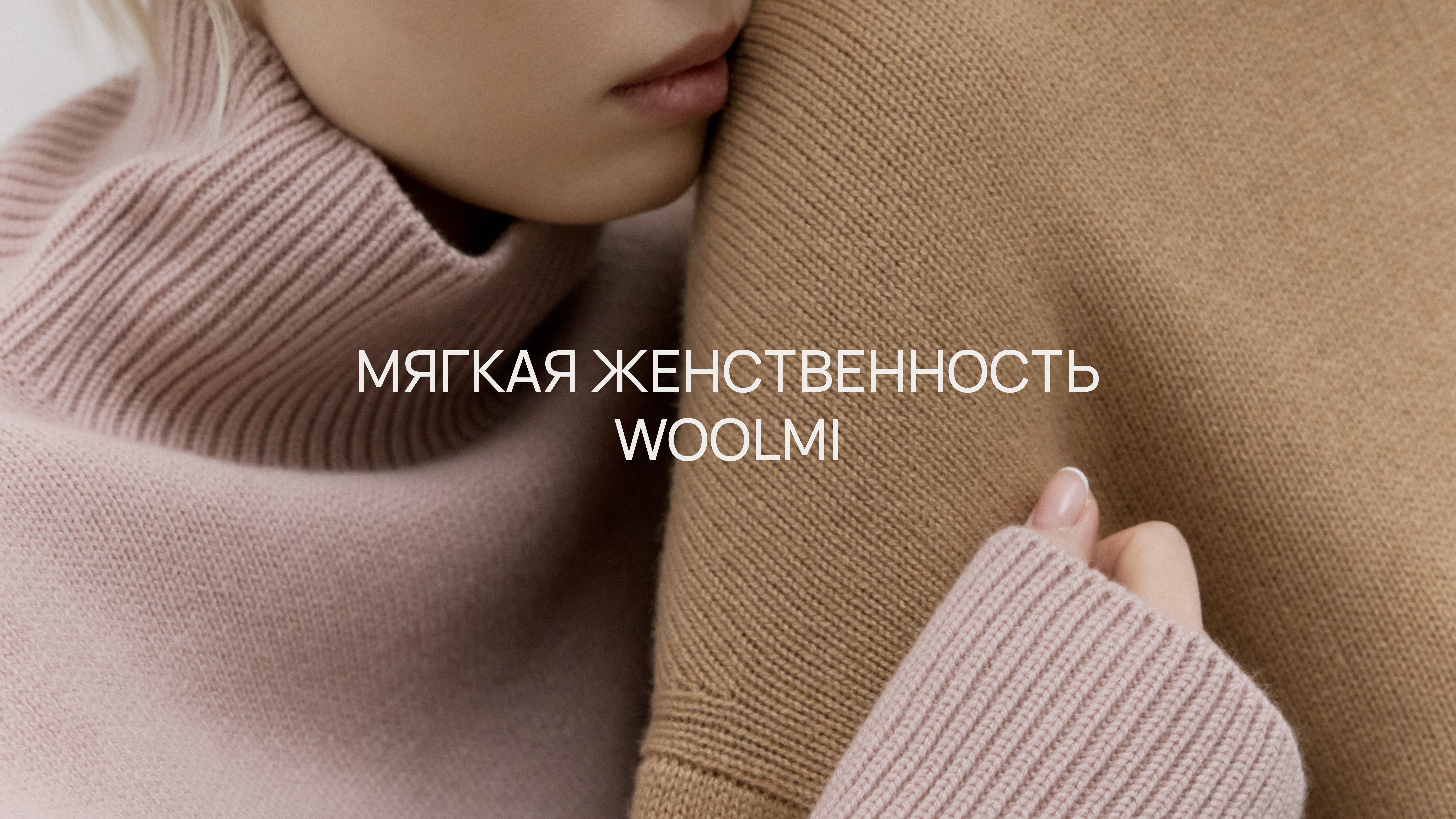 Woolmi — Изображение №1 — Брендинг, Графика на Dprofile