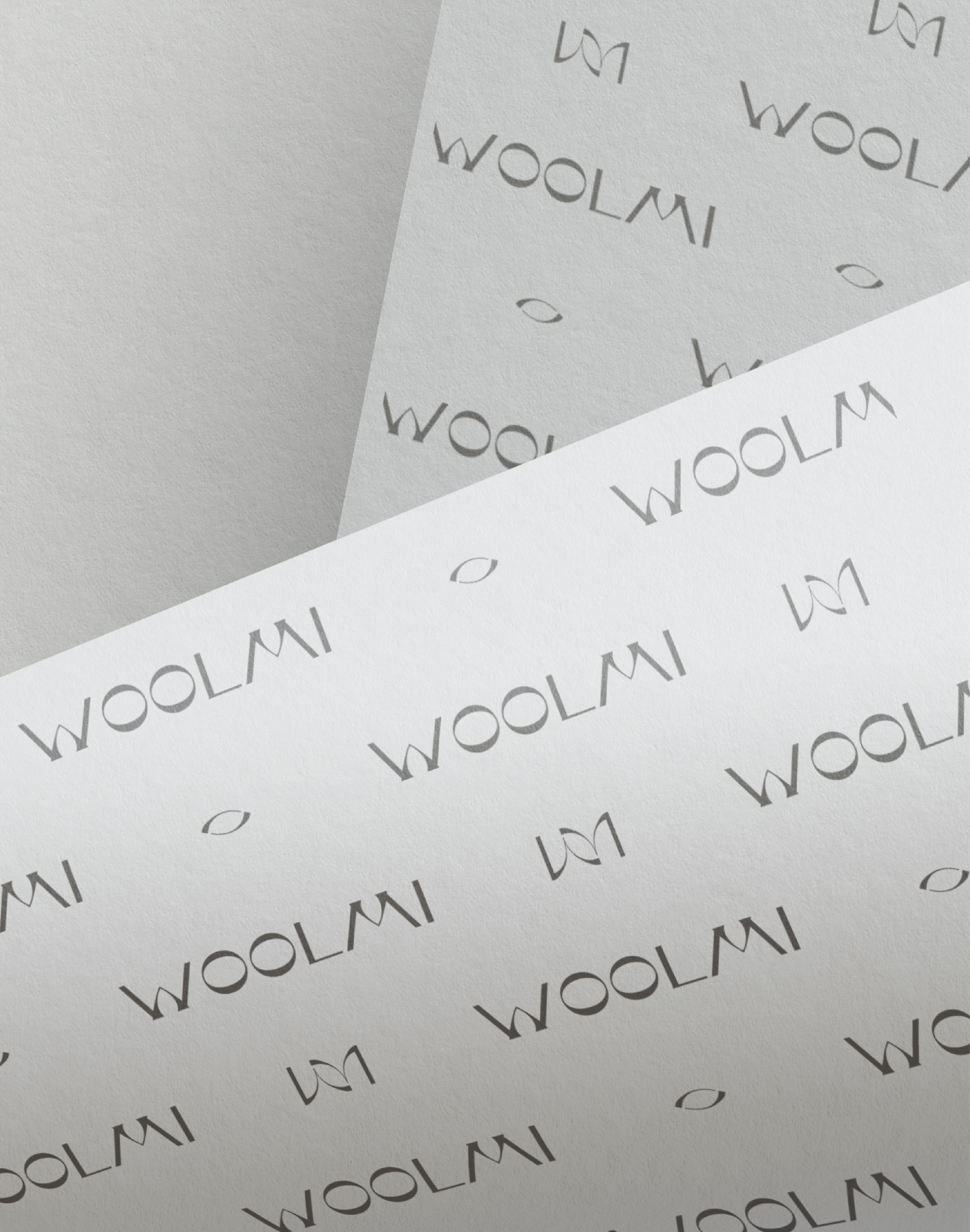 Woolmi — Изображение №8 — Брендинг, Графика на Dprofile
