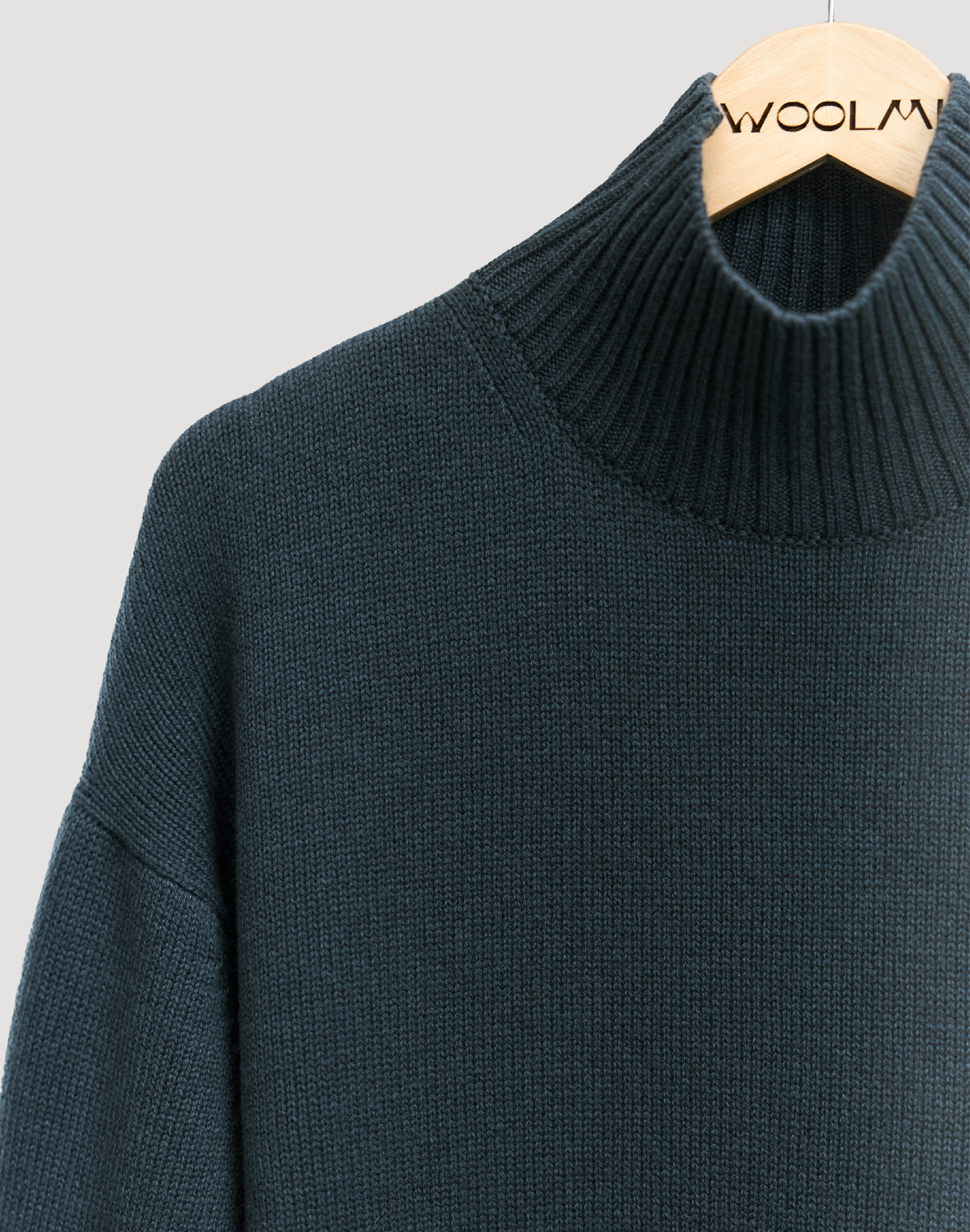 Woolmi — Изображение №9 — Брендинг, Графика на Dprofile