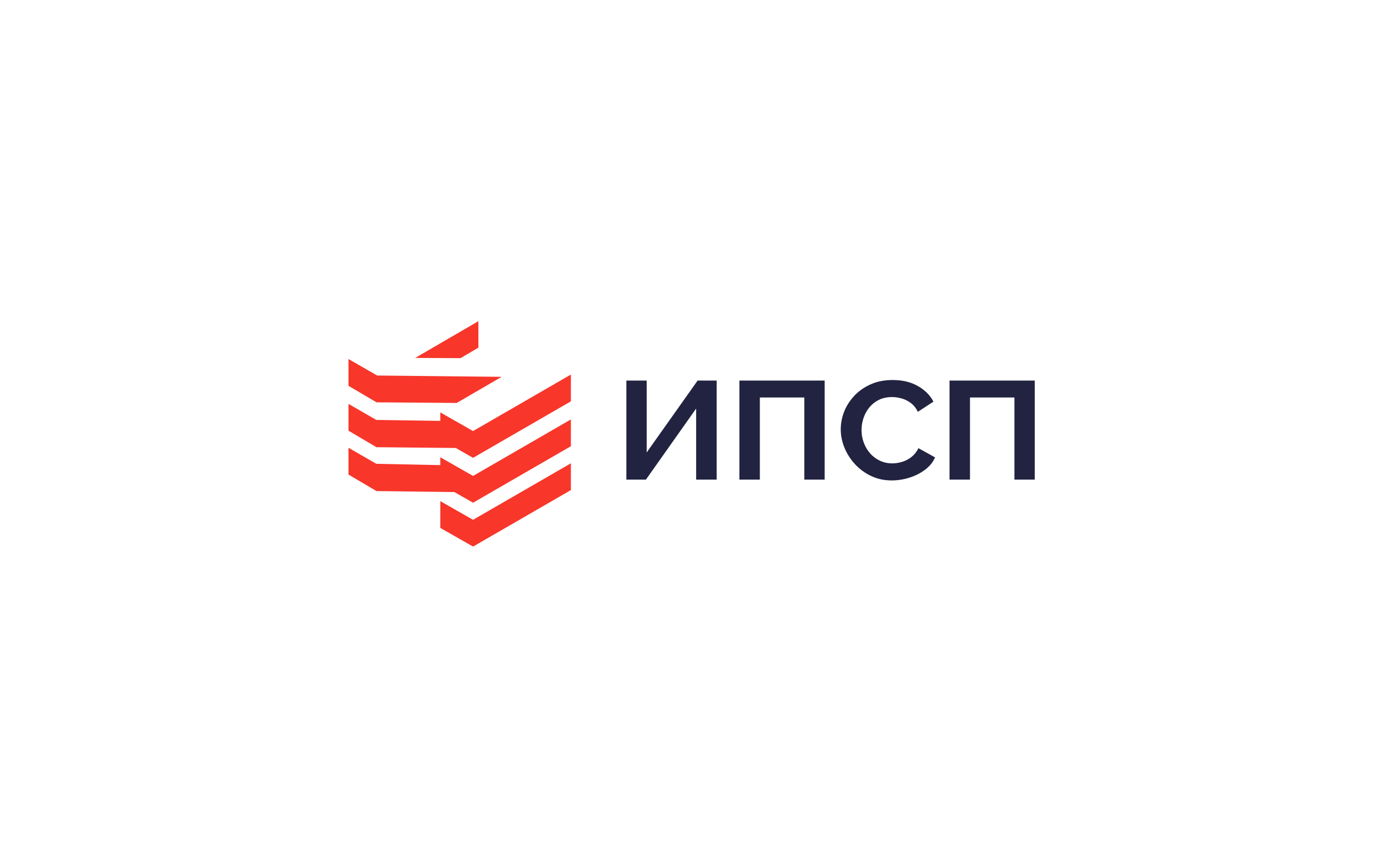 Брендинг для строительной компании "ИПСП" — Изображение №4 — Брендинг, Графика на Dprofile