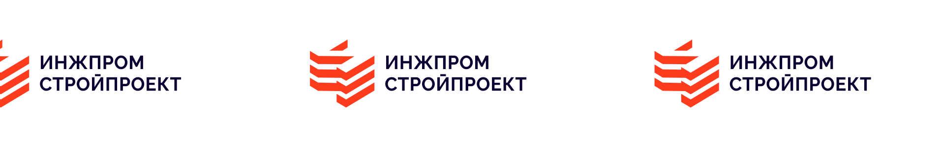 Брендинг для строительной компании "ИПСП" — Изображение №7 — Брендинг, Графика на Dprofile