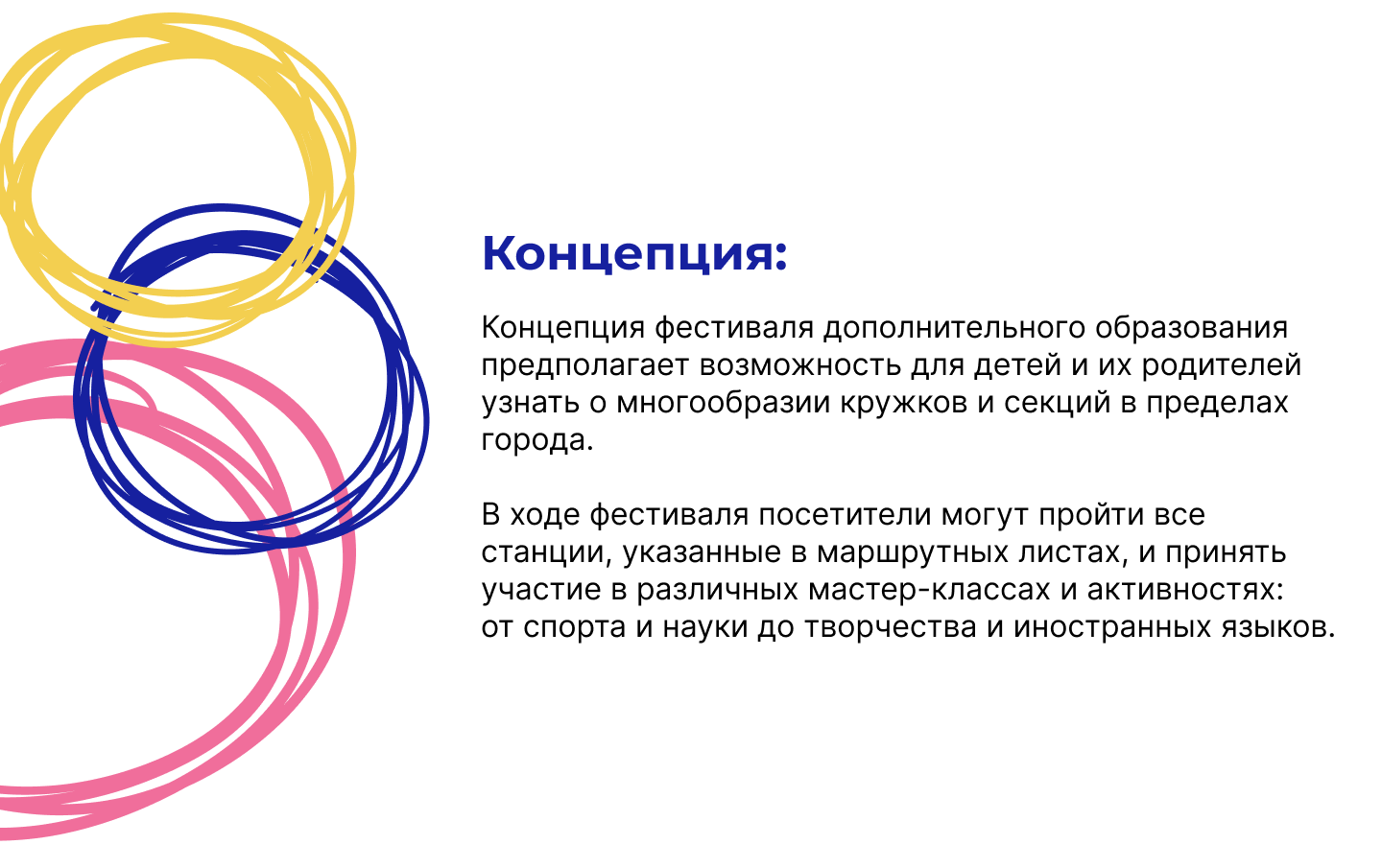 Айдентика для фестиваля — Изображение №3 — Брендинг, Иллюстрация на Dprofile
