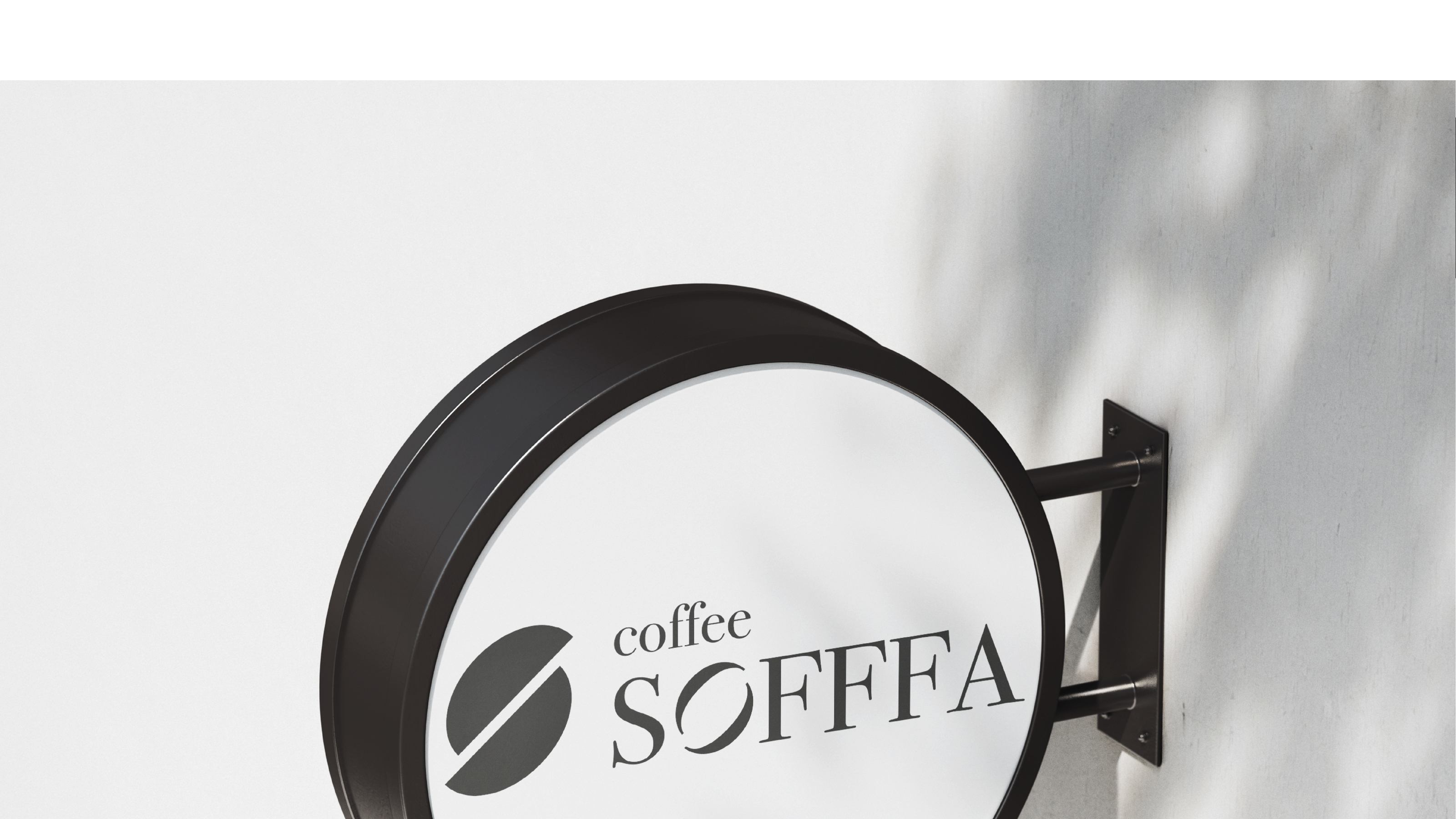 Сеть кофеен Sofffa — Изображение №6 — Брендинг на Dprofile