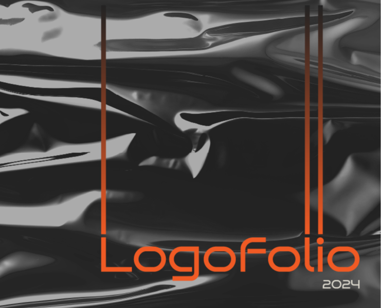 Logofolio — Брендинг, Графика на Dprofile