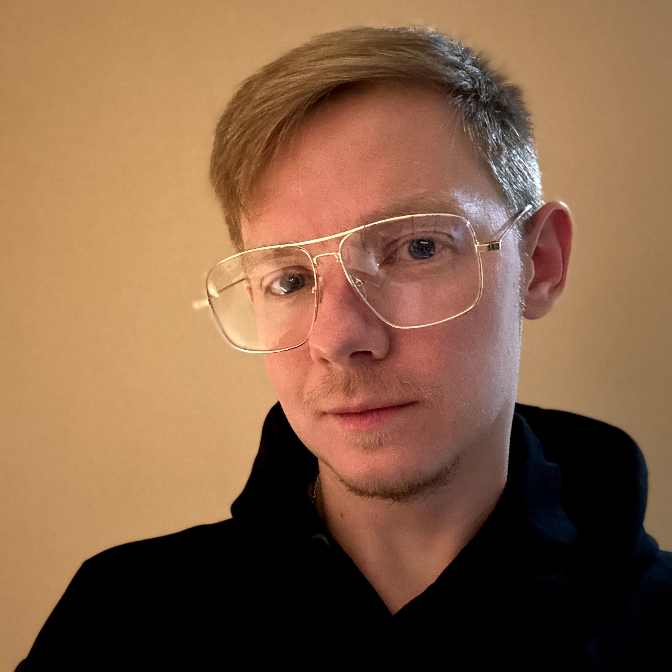 Аватар пользователя Дмитрий Виноградов