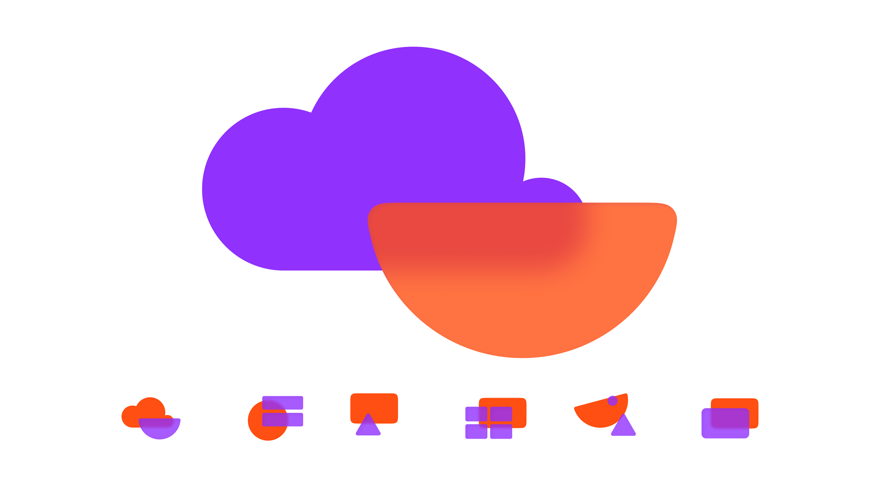 Rostelecom Cloud — Изображение №14 — Брендинг на Dprofile