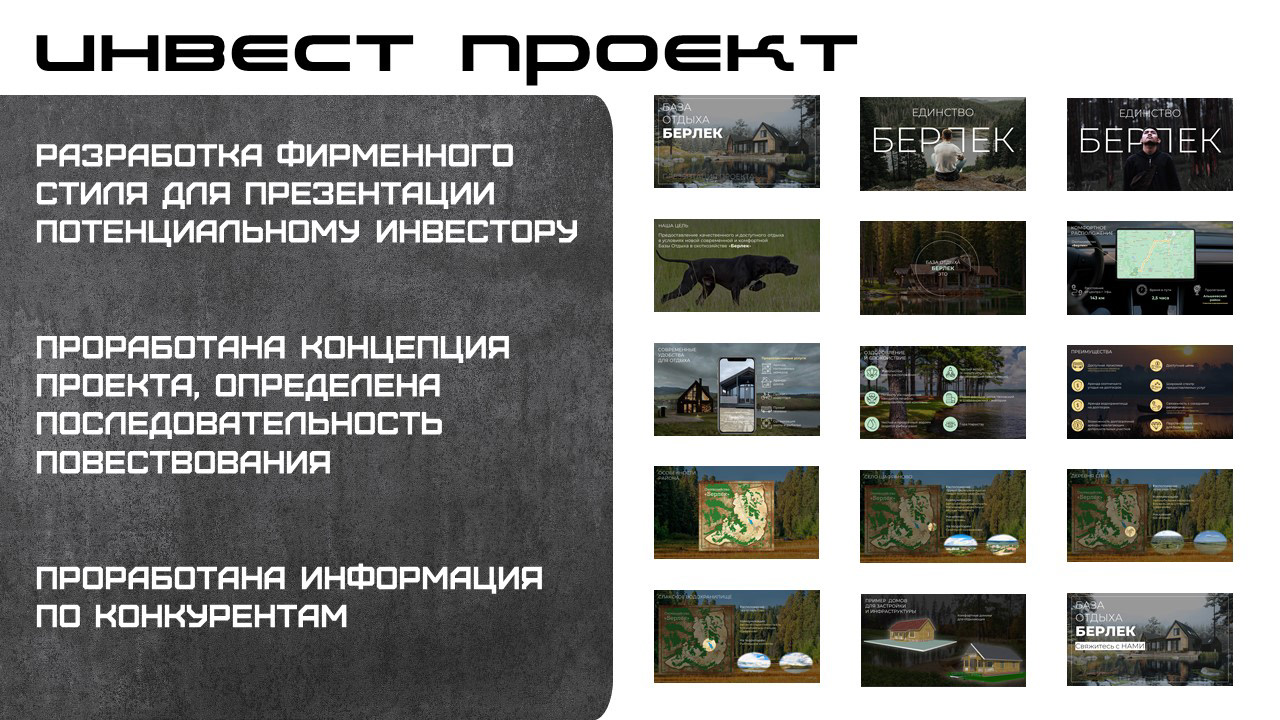 Портфолио работ AG_is_Digital — Изображение №5 — Брендинг, Графика на Dprofile