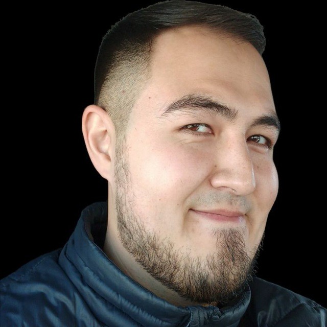 Аватар пользователя Азамат Габдуллин