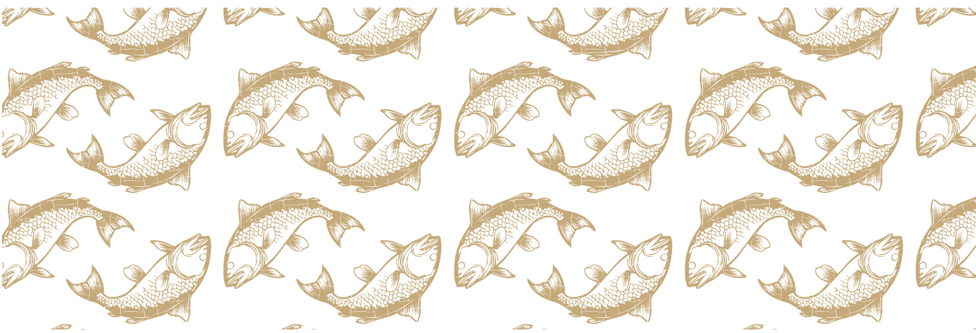 Fish bar разработка логотипа — Изображение №4 — Брендинг на Dprofile