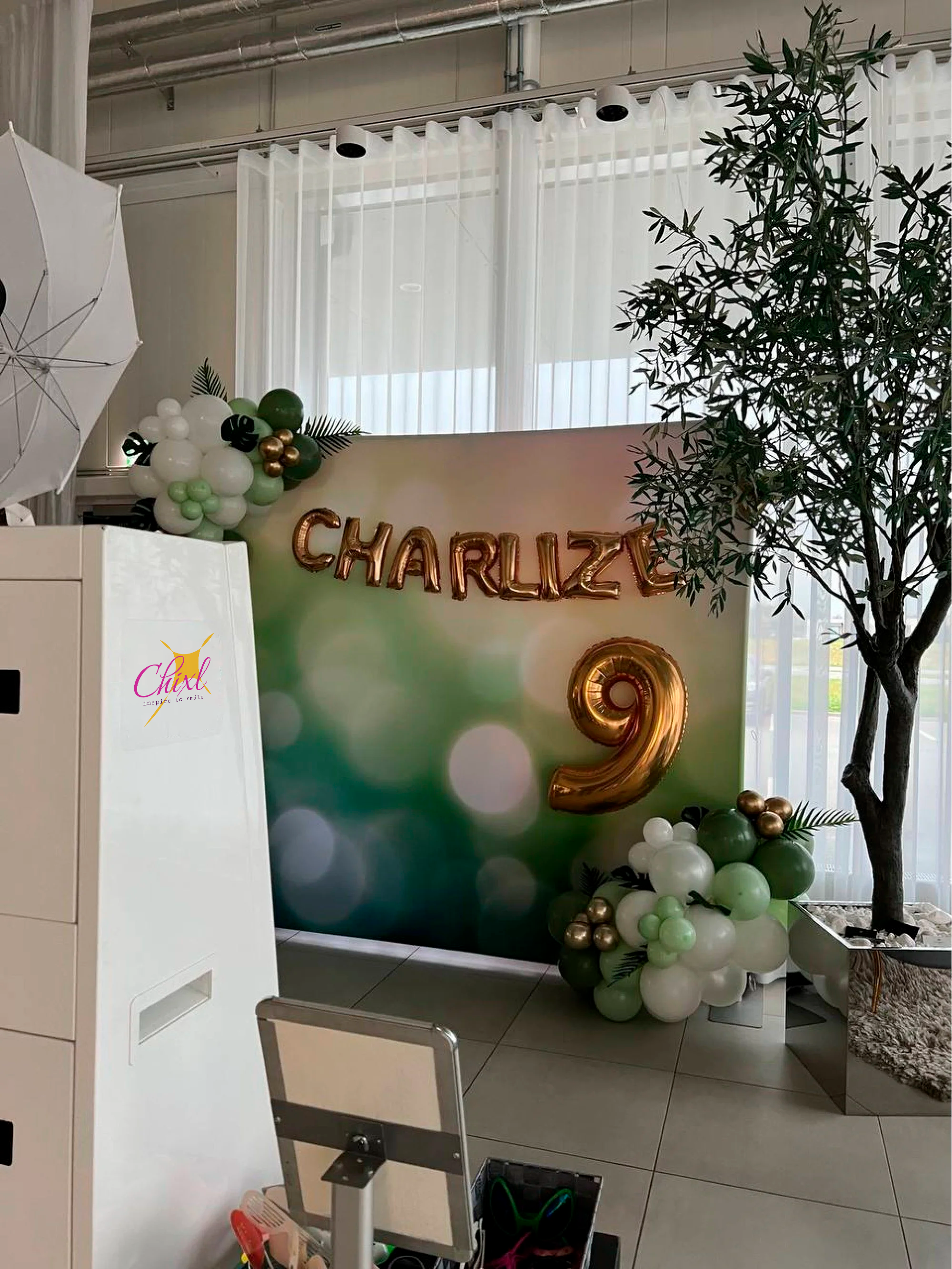 Брендбук для компании Chixl — Изображение №4 — Брендинг на Dprofile