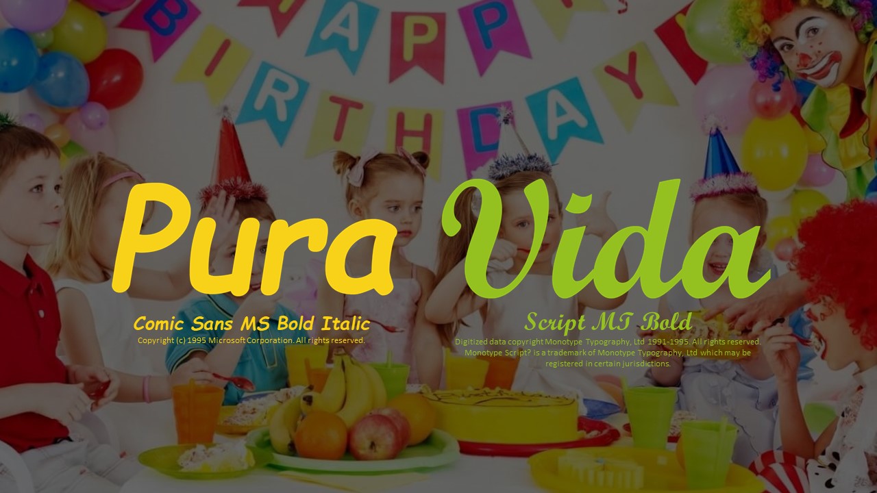 Pura Vida brandbook — Изображение №6 — Брендинг на Dprofile