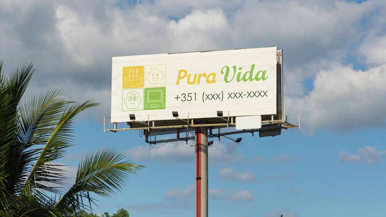 Pura Vida brandbook — Изображение №10 — Брендинг на Dprofile