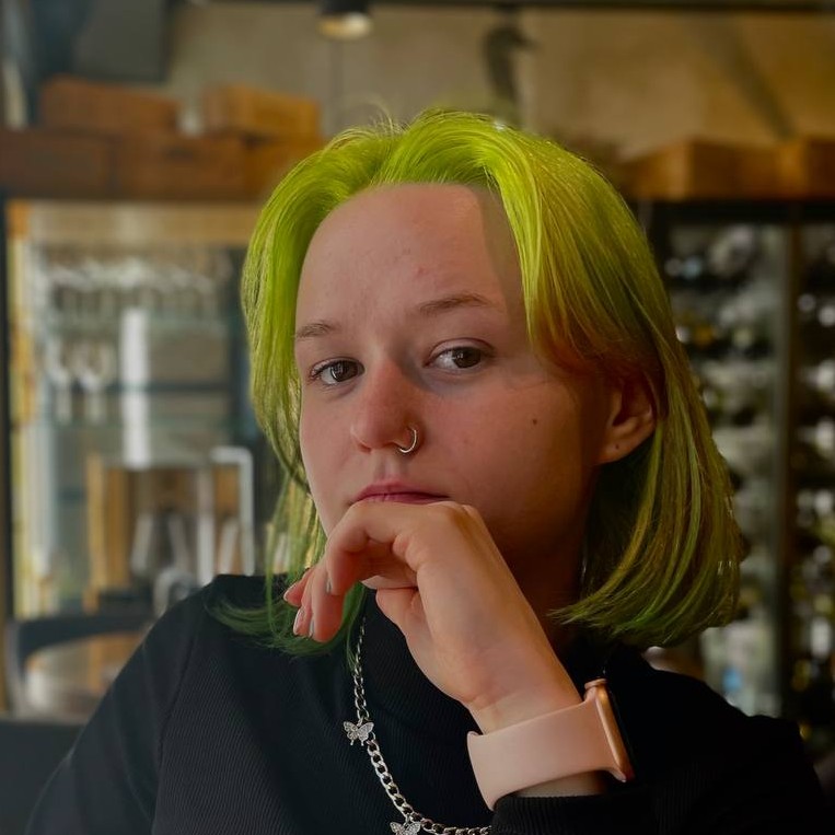 Аватар пользователя Вера Тихонова