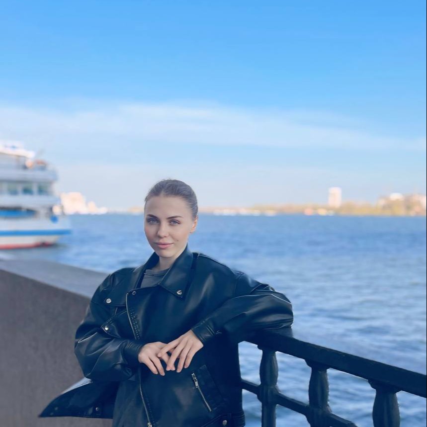 Аватар пользователя Юлия Артамонова