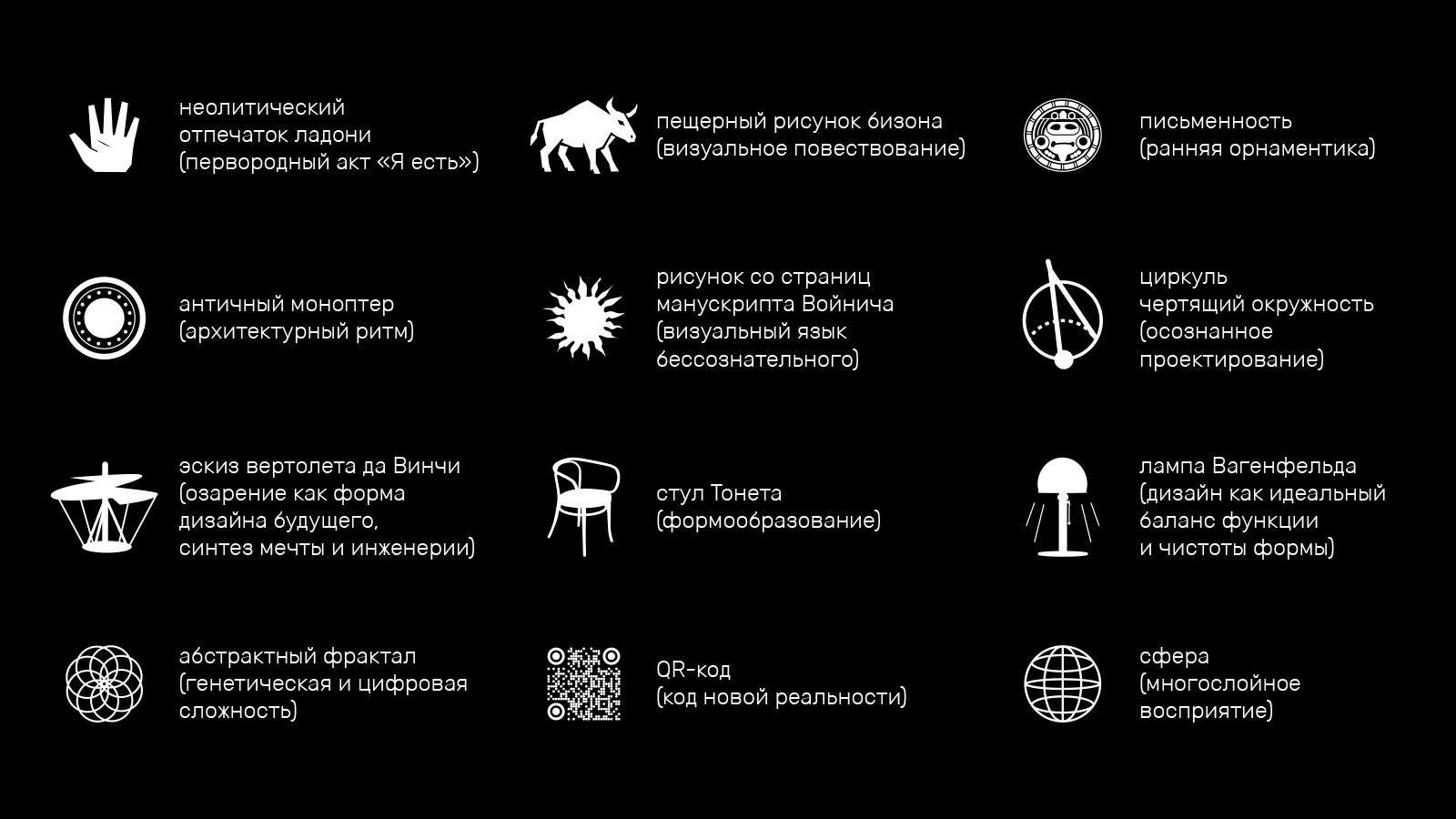 We shape space — and wear its memory — Изображение №5 — Иллюстрация, Графика на Dprofile