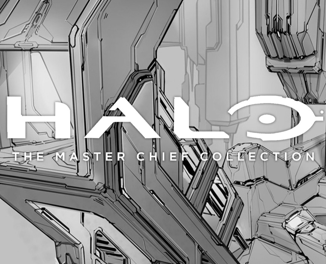 Halo game 2014. concept art — Иллюстрация на Dprofile