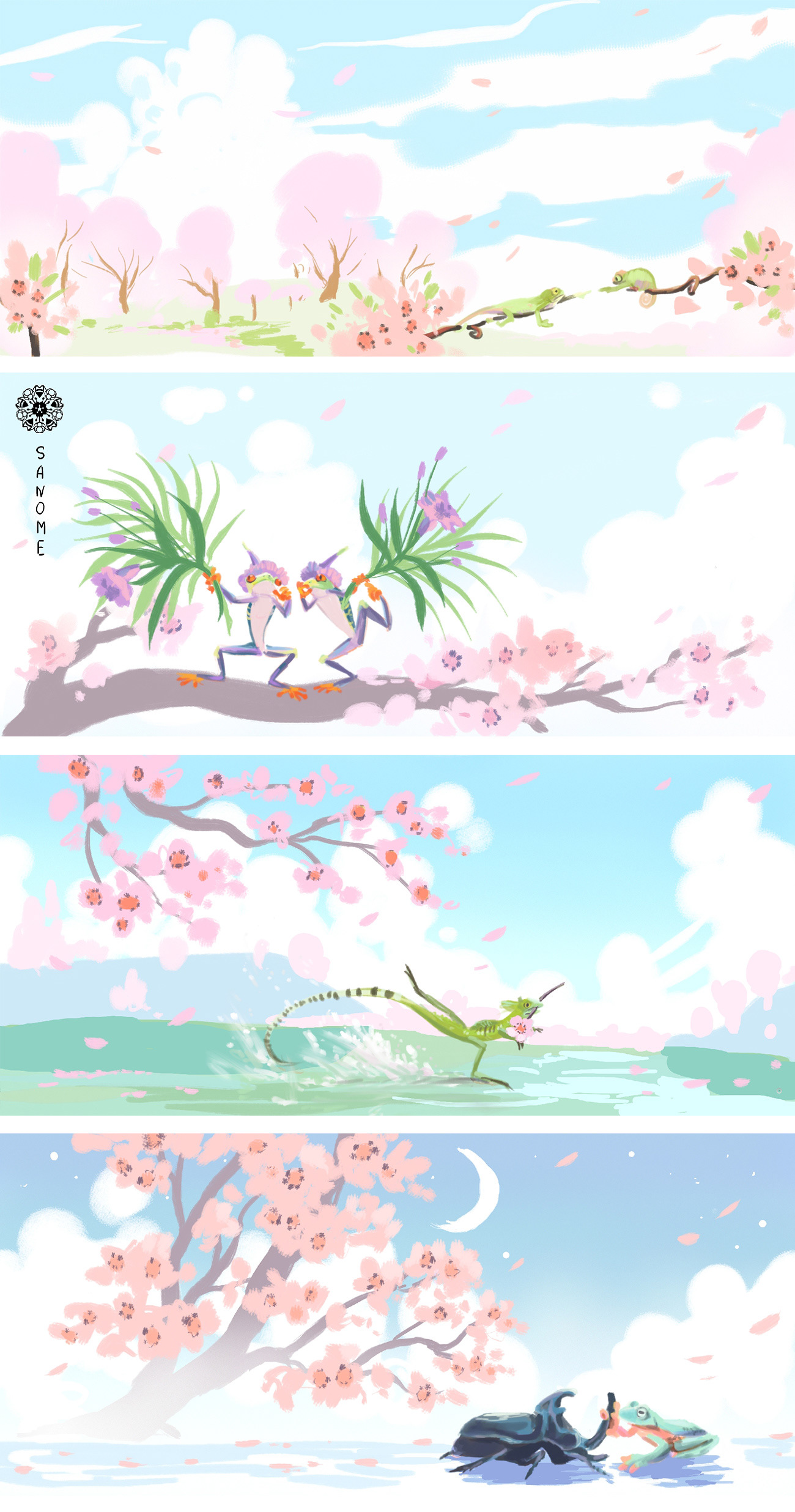 Дизайн-иллюстрации - эскизы — Изображение №1 — Брендинг, Иллюстрация на Dprofile