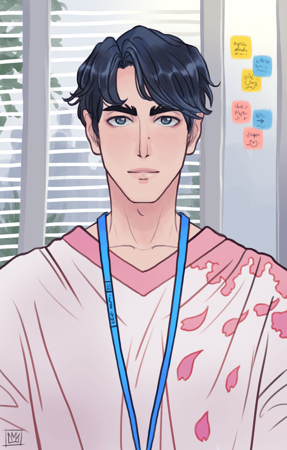 Цветные иллюстрации — Изображение №5 — Иллюстрация на Dprofile