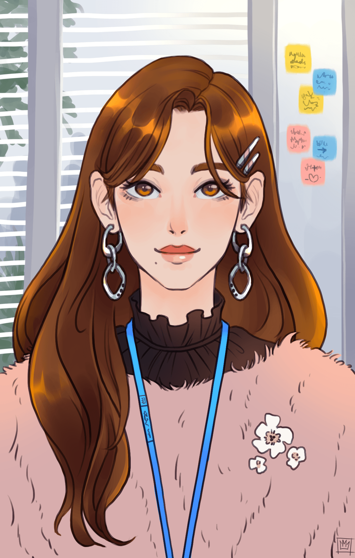 Цветные иллюстрации — Изображение №6 — Иллюстрация на Dprofile