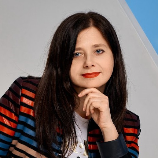 Аватар пользователя Ирина Федотова