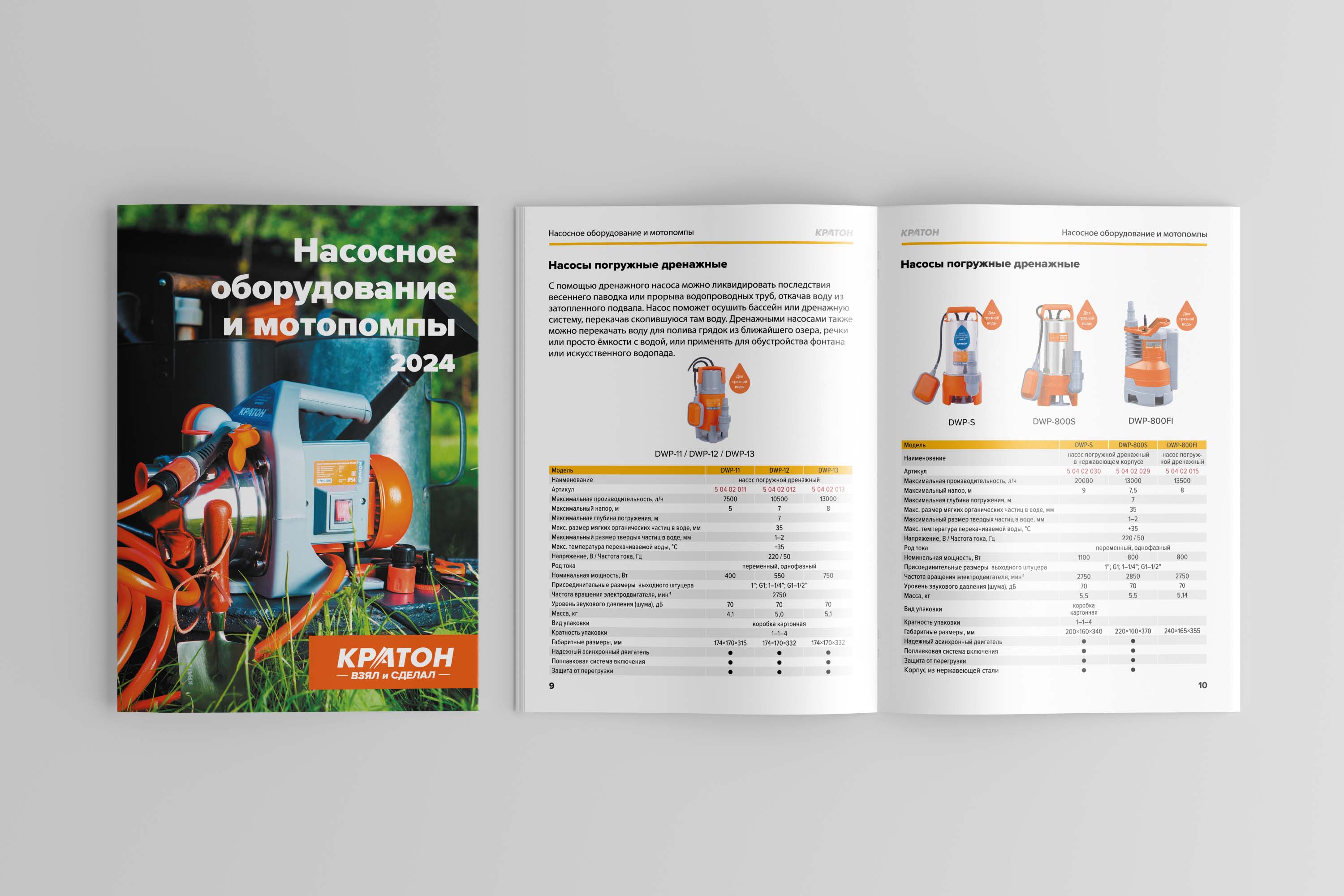 Верстка каталогов, журналов — Изображение №5 — Графика на Dprofile