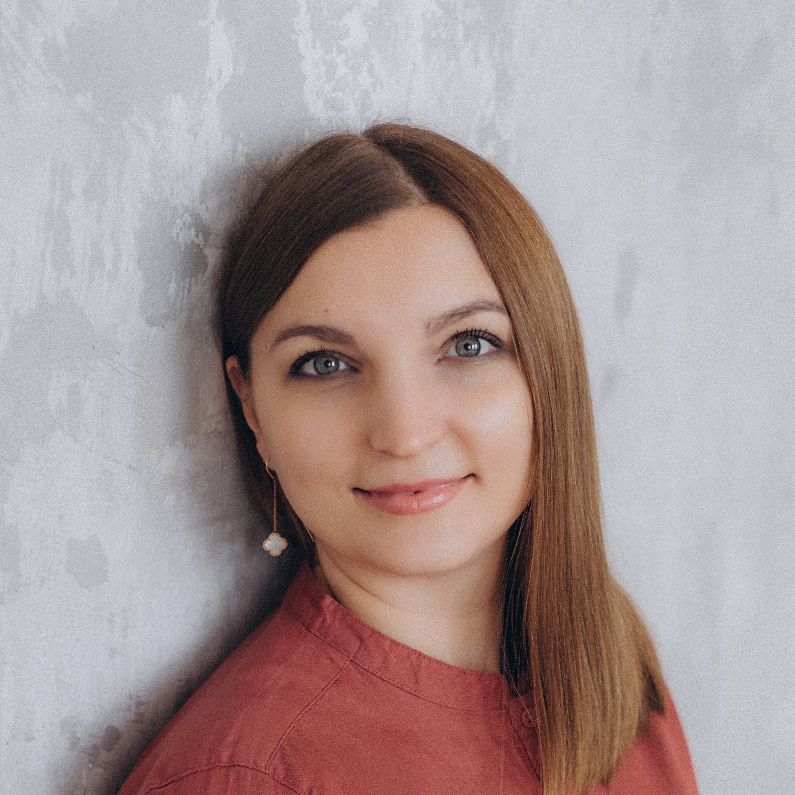 Аватар пользователя Екатерина Киреенко