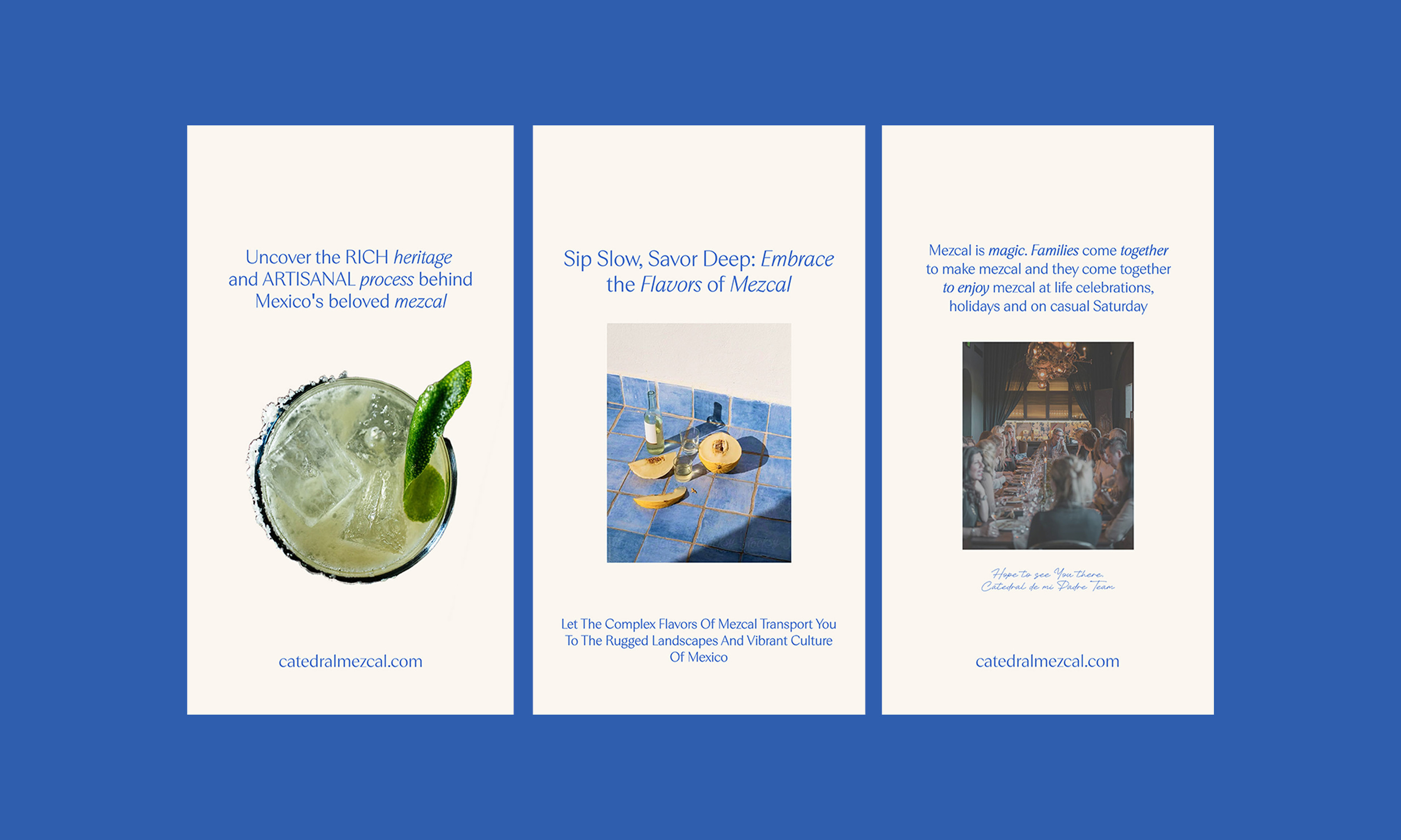 Mezcal artesanal — Изображение №5 — Брендинг, Иллюстрация на Dprofile