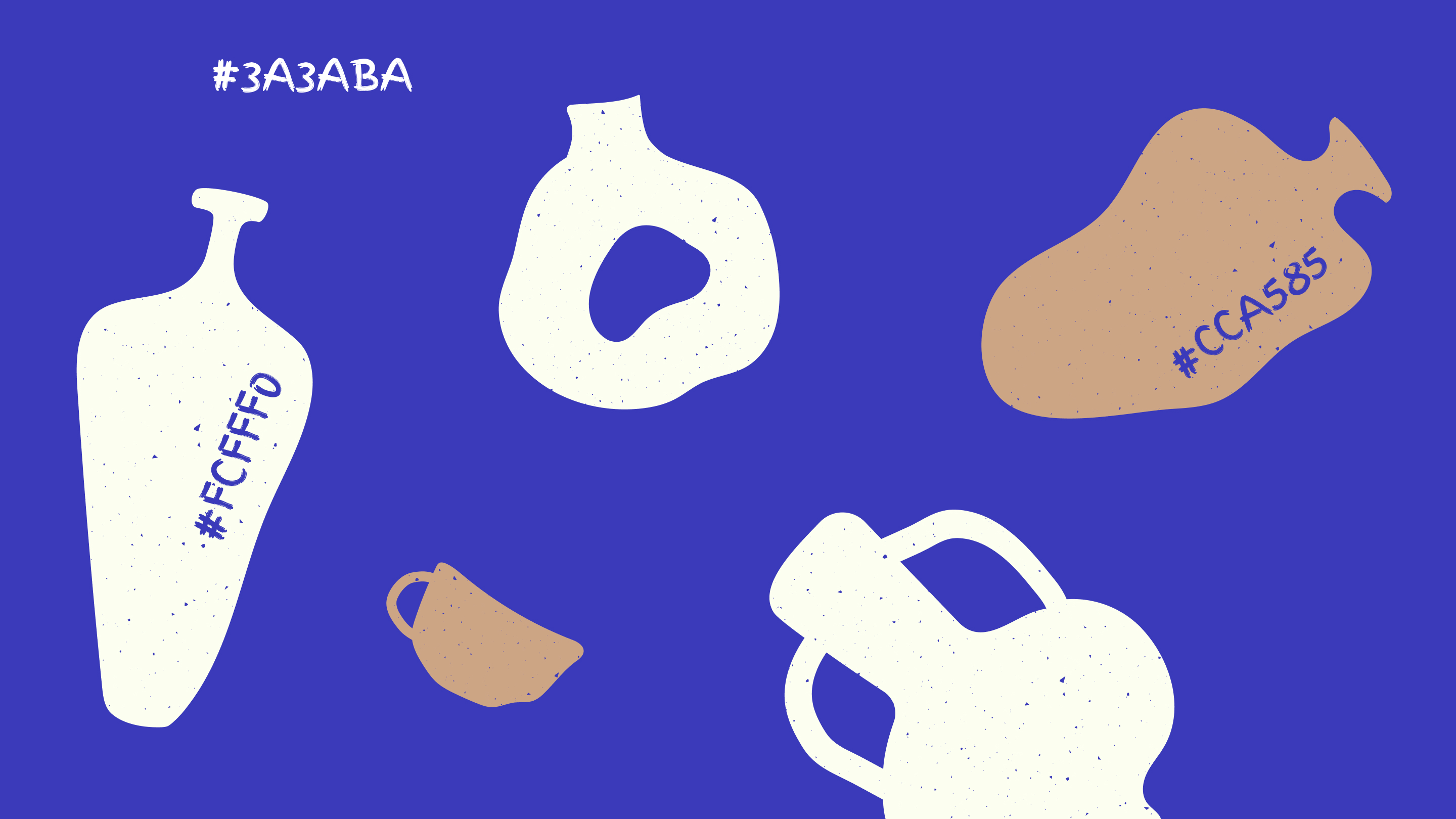 VORM ceramic studio — Изображение №4 — Брендинг, Графика на Dprofile