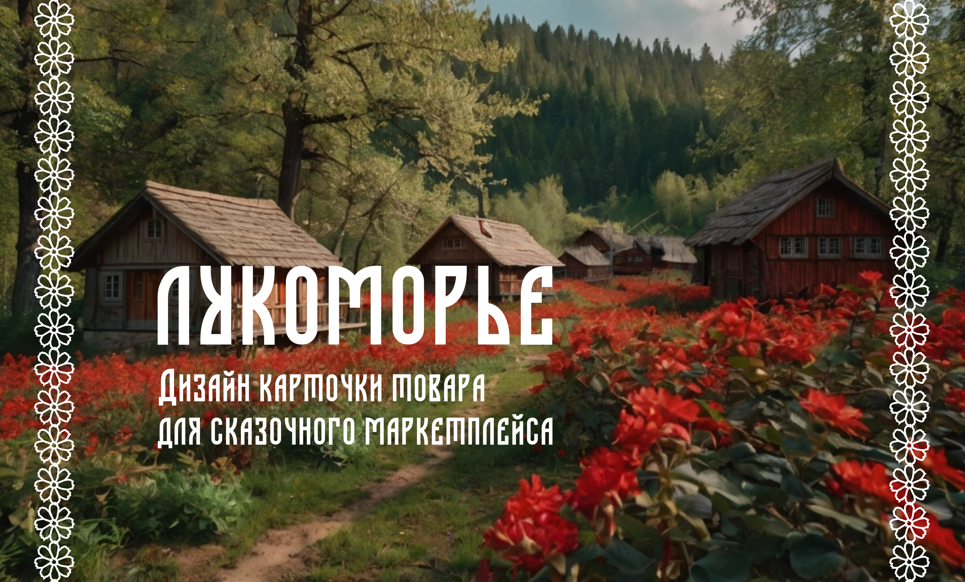 Дизайн карточки товара для маркетплейса — Изображение №1 — Графика, Маркетинг на Dprofile