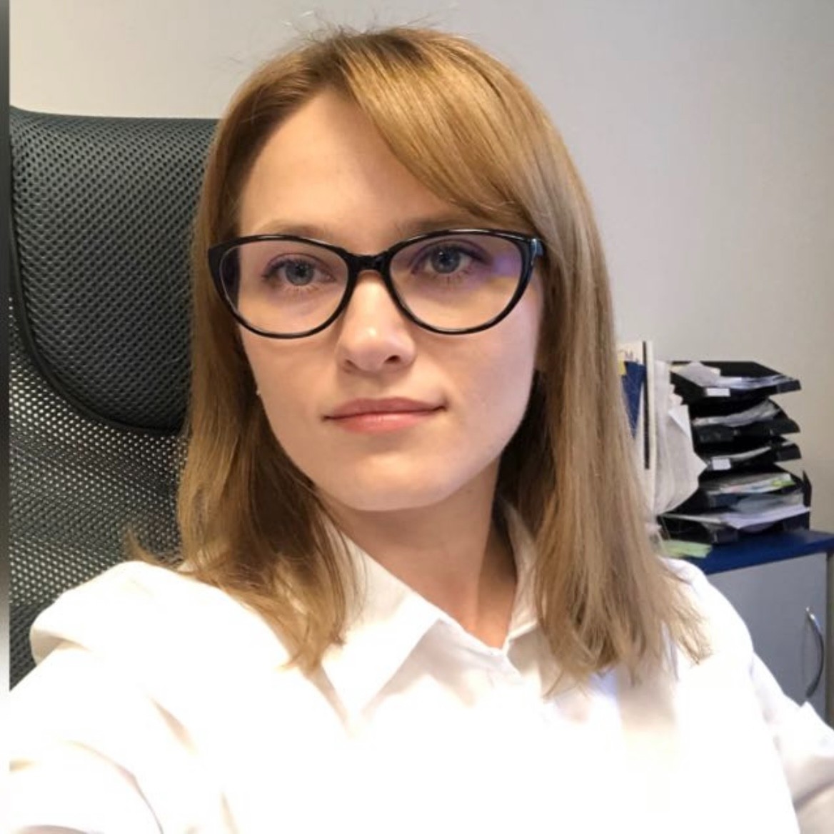 Аватар пользователя Алена Зверева