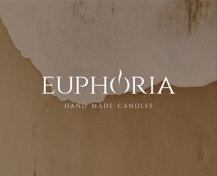 PROJECT EUPHORIA — Интерфейсы, Брендинг на Dprofile
