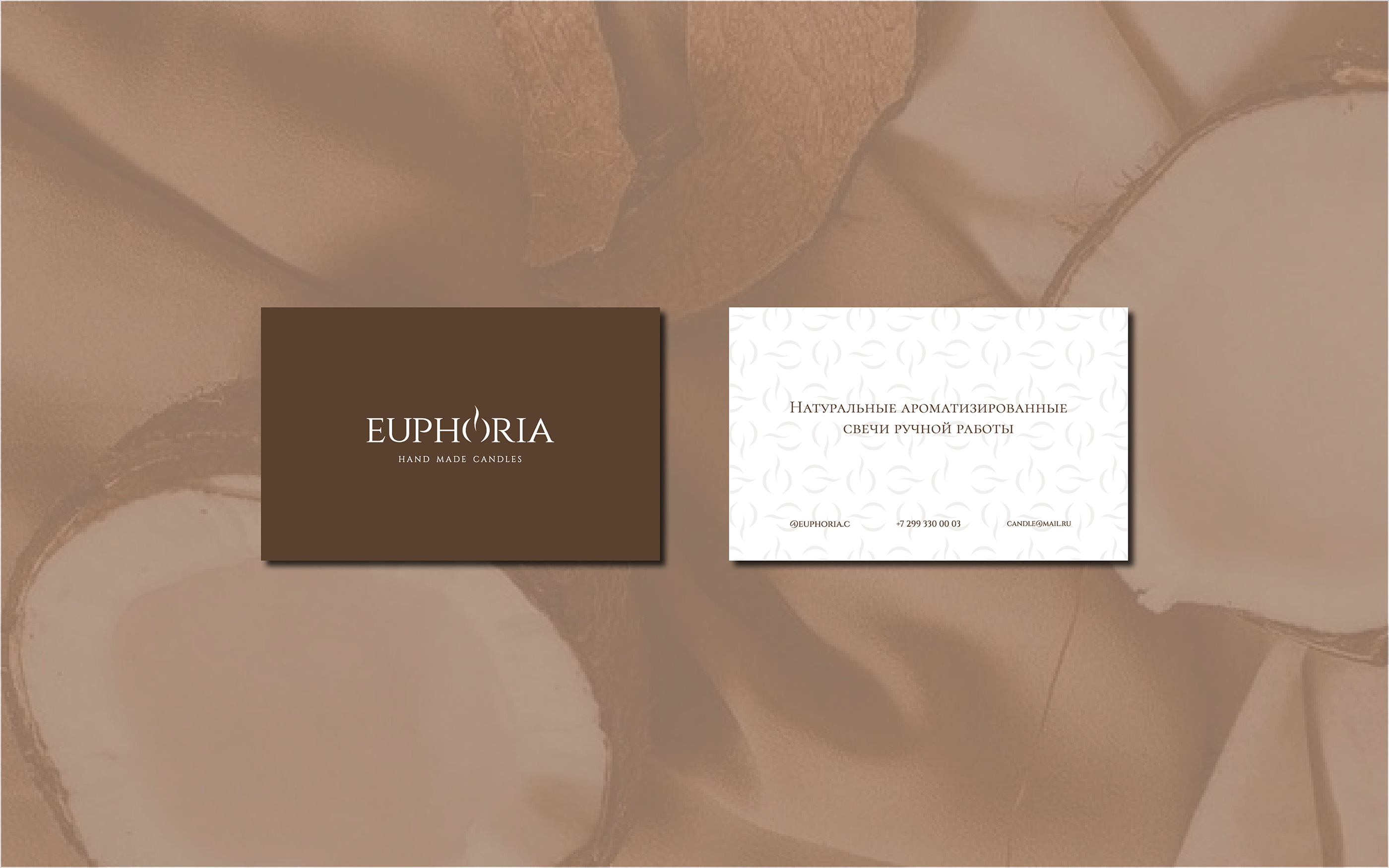 PROJECT EUPHORIA — Изображение №8 — Брендинг, Интерфейсы на Dprofile