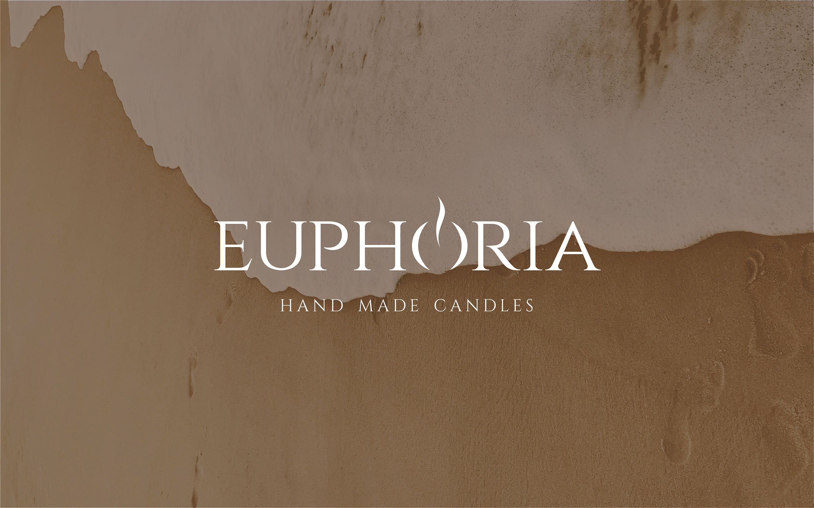PROJECT EUPHORIA — Изображение №1 — Брендинг, Интерфейсы на Dprofile