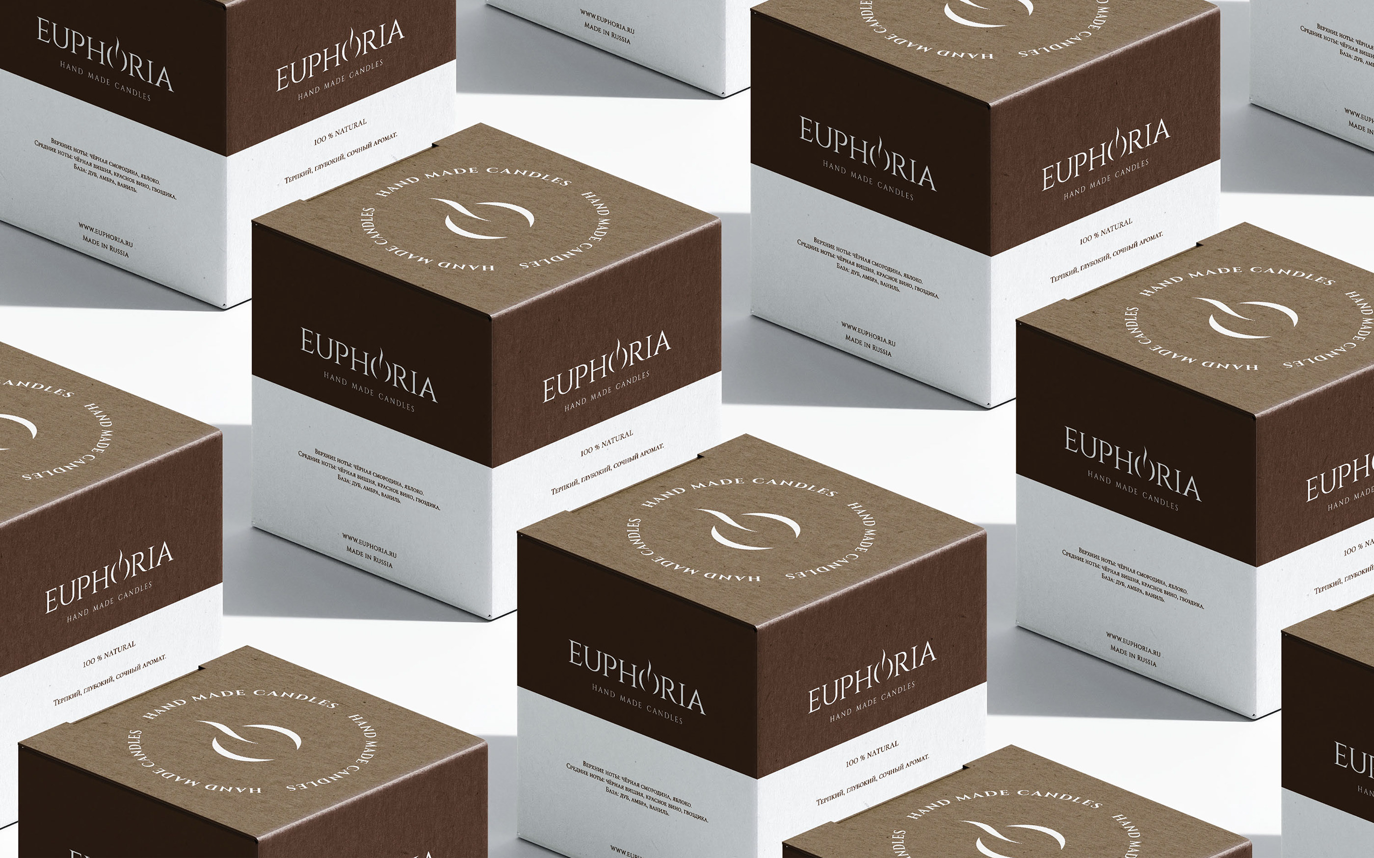 PROJECT EUPHORIA — Изображение №10 — Брендинг, Интерфейсы на Dprofile