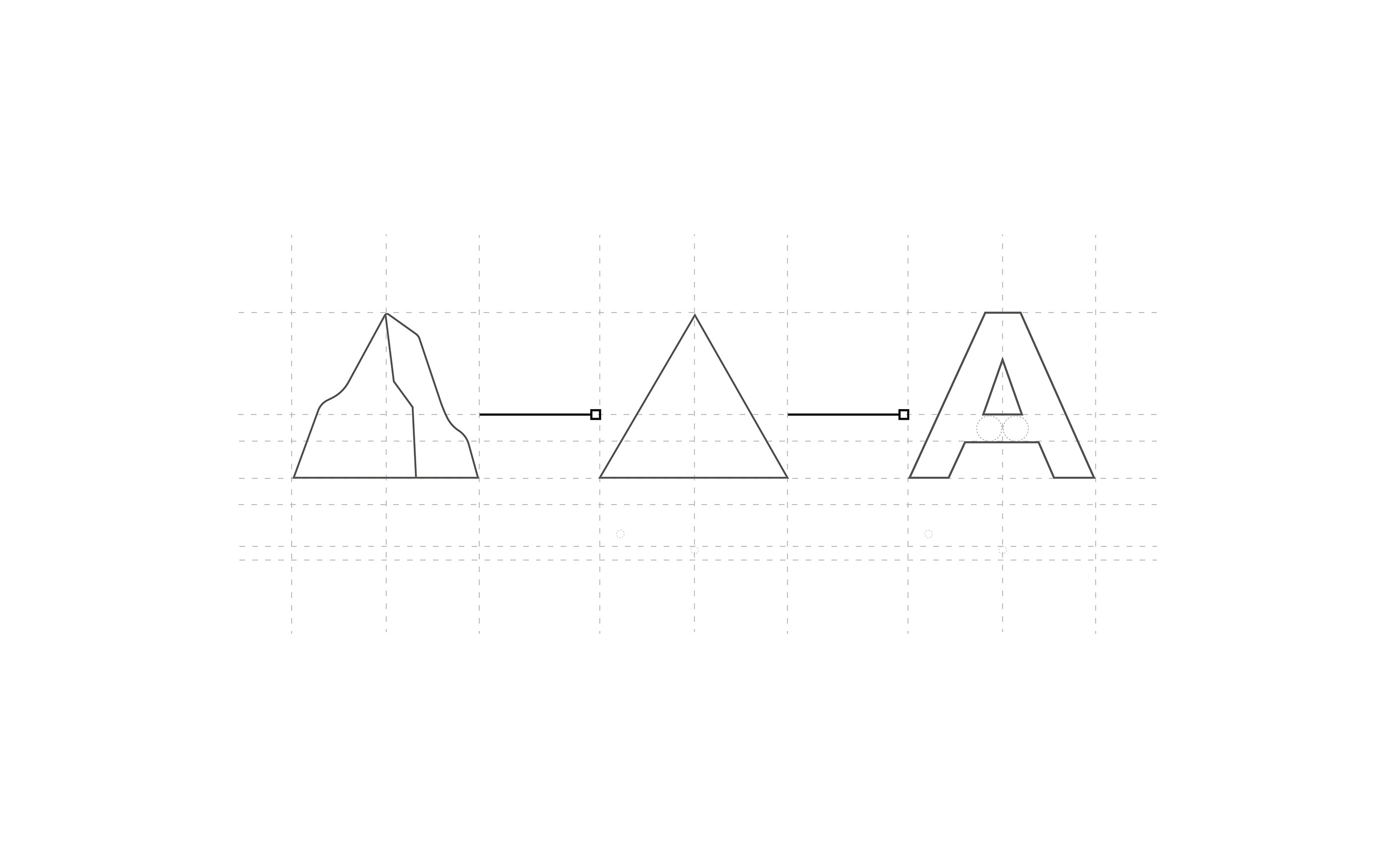 PROJECT AMBER — Изображение №2 — Брендинг, Графика на Dprofile