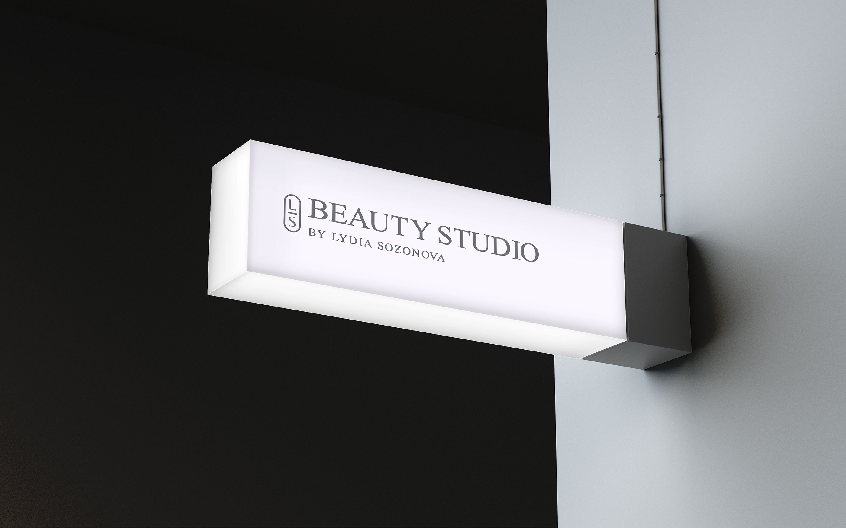 PROJECT BEAUTY STUDIO — Изображение №8 — Брендинг на Dprofile