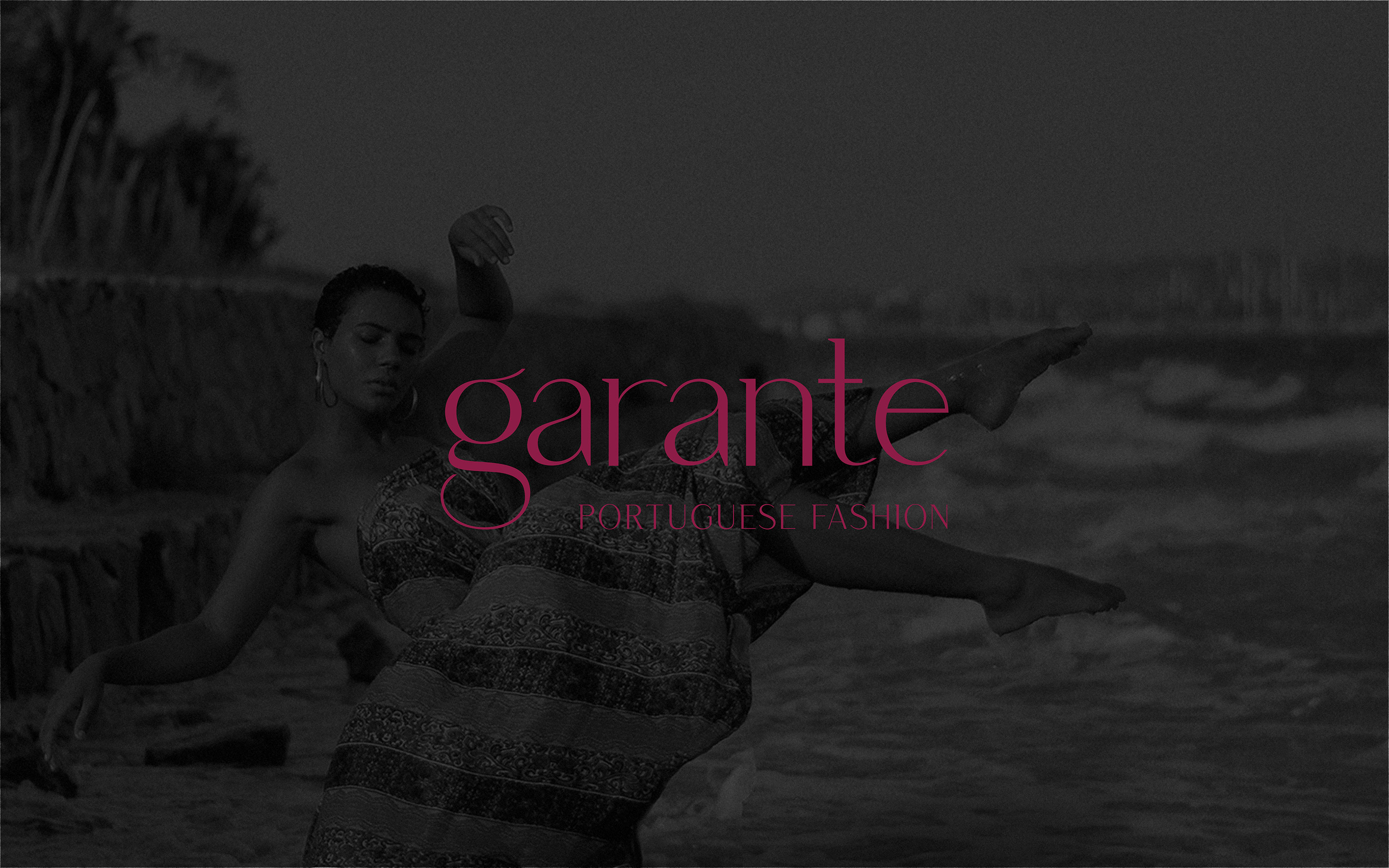 PROJECT GARANTE — Изображение №1 — Брендинг на Dprofile